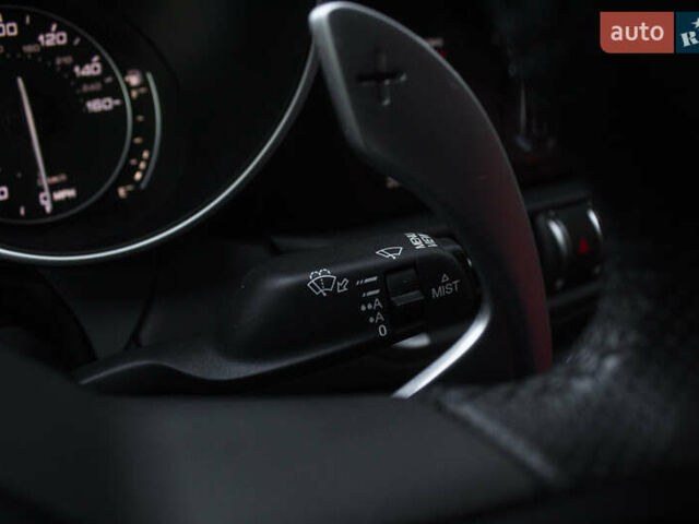 Белый Альфа Ромео Джулия, объемом двигателя 2 л и пробегом 28 тыс. км за 25000 $, фото 28 на Automoto.ua