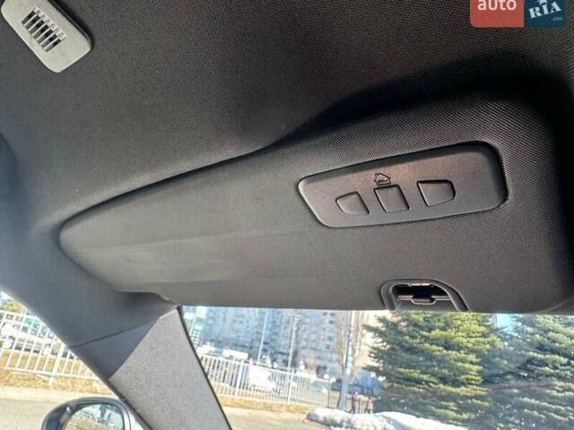 Чорний Альфа Ромео Джулія, об'ємом двигуна 2.9 л та пробігом 63 тис. км за 38500 $, фото 52 на Automoto.ua