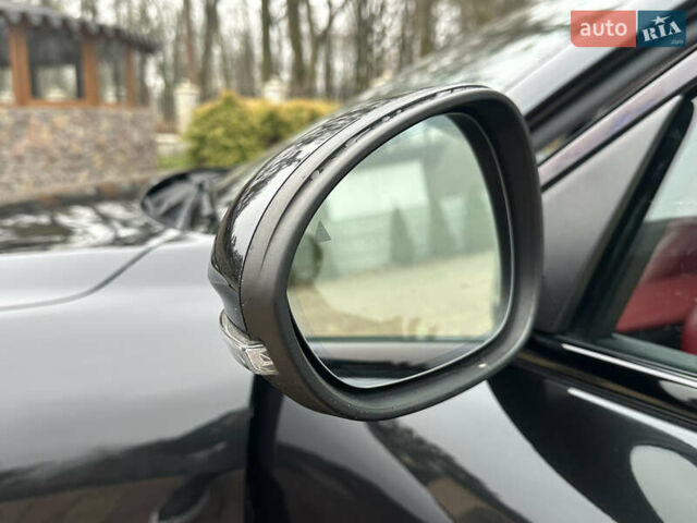 Чорний Альфа Ромео Джулія, об'ємом двигуна 2 л та пробігом 112 тис. км за 18800 $, фото 18 на Automoto.ua