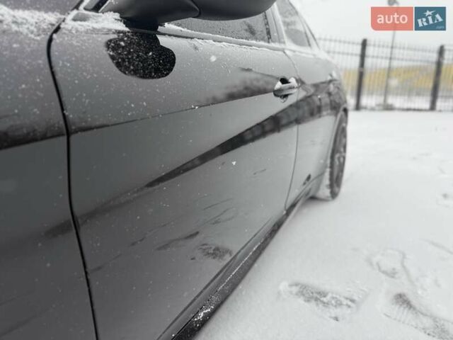 Чорний Альфа Ромео Джулія, об'ємом двигуна 2 л та пробігом 62 тис. км за 20500 $, фото 19 на Automoto.ua