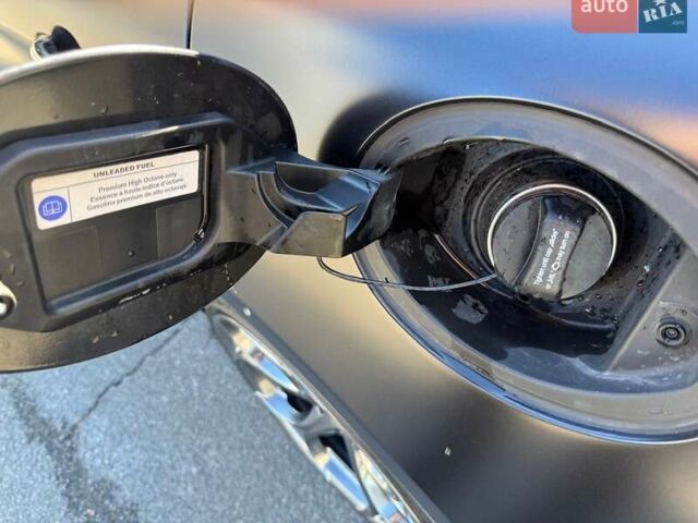 Чорний Альфа Ромео Джулія, об'ємом двигуна 2.9 л та пробігом 63 тис. км за 38500 $, фото 78 на Automoto.ua