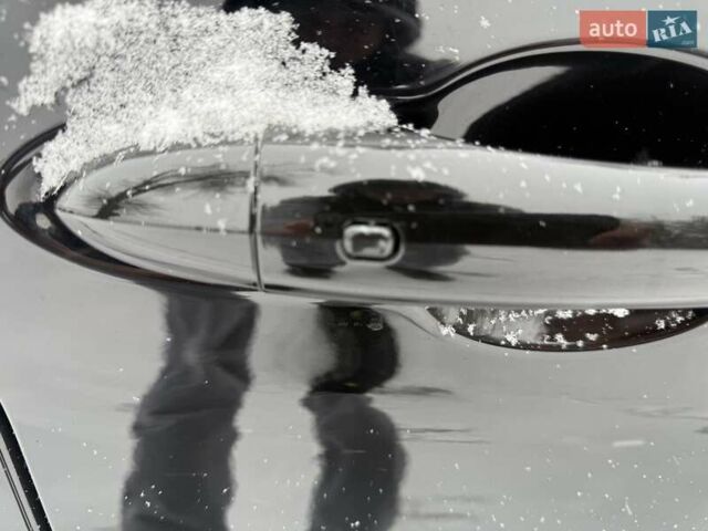 Чорний Альфа Ромео Джулія, об'ємом двигуна 2 л та пробігом 62 тис. км за 20500 $, фото 21 на Automoto.ua