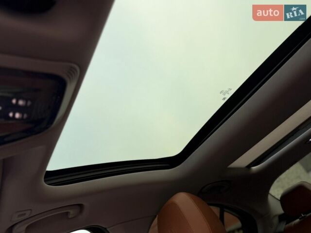 Черный Альфа Ромео Джулия, объемом двигателя 2 л и пробегом 80 тыс. км за 17000 $, фото 26 на Automoto.ua