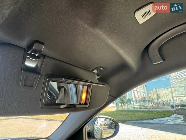 Чорний Альфа Ромео Джулія, об'ємом двигуна 2.9 л та пробігом 63 тис. км за 38500 $, фото 55 на Automoto.ua