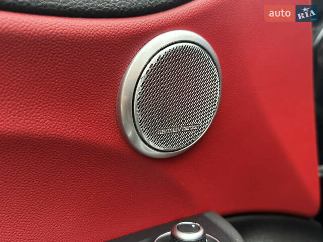 Чорний Альфа Ромео Джулія, об'ємом двигуна 2 л та пробігом 112 тис. км за 18800 $, фото 14 на Automoto.ua