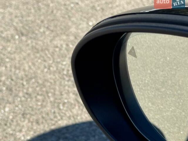 Чорний Альфа Ромео Джулія, об'ємом двигуна 2.9 л та пробігом 63 тис. км за 38500 $, фото 20 на Automoto.ua