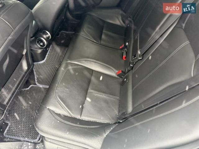 Чорний Альфа Ромео Джулія, об'ємом двигуна 2 л та пробігом 62 тис. км за 20500 $, фото 29 на Automoto.ua