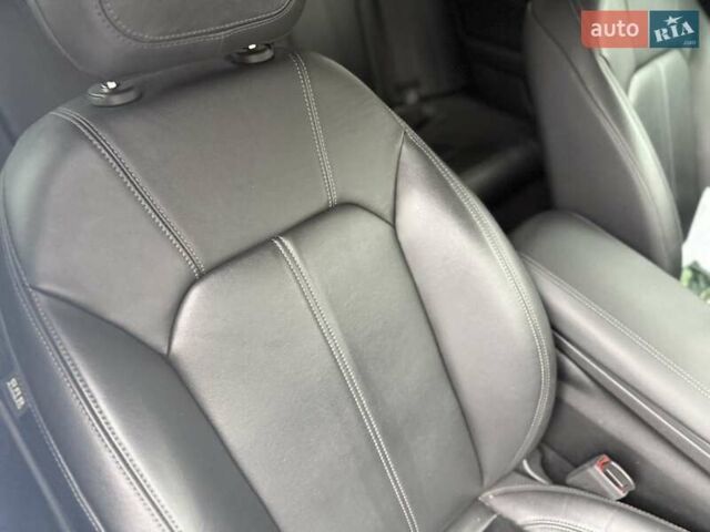 Чорний Альфа Ромео Джулія, об'ємом двигуна 2 л та пробігом 62 тис. км за 20500 $, фото 39 на Automoto.ua