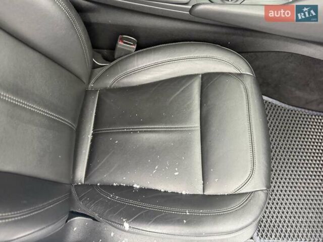 Чорний Альфа Ромео Джулія, об'ємом двигуна 2 л та пробігом 62 тис. км за 20500 $, фото 40 на Automoto.ua