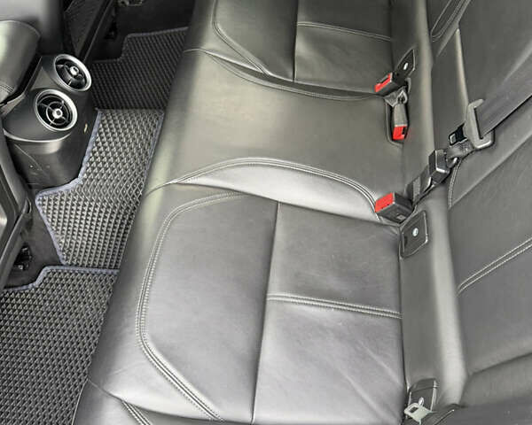 Чорний Альфа Ромео Джулія, об'ємом двигуна 2 л та пробігом 63 тис. км за 20900 $, фото 37 на Automoto.ua