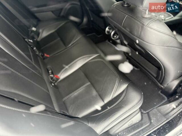 Чорний Альфа Ромео Джулія, об'ємом двигуна 2 л та пробігом 62 тис. км за 20500 $, фото 37 на Automoto.ua