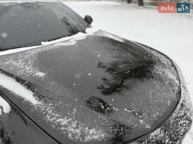 Чорний Альфа Ромео Джулія, об'ємом двигуна 2 л та пробігом 62 тис. км за 20500 $, фото 18 на Automoto.ua