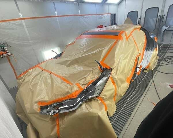 Черный Альфа Ромео Джулия, объемом двигателя 2 л и пробегом 53 тыс. км за 28500 $, фото 27 на Automoto.ua