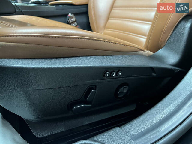 Альфа Ромео Джулия 2018 в Львове на Automoto.ua Черный Альфа Ромео Джулия, объемом двигателя 2 л и пробегом 126 тыс. км за 27500 $, фото 32 на Automoto.ua