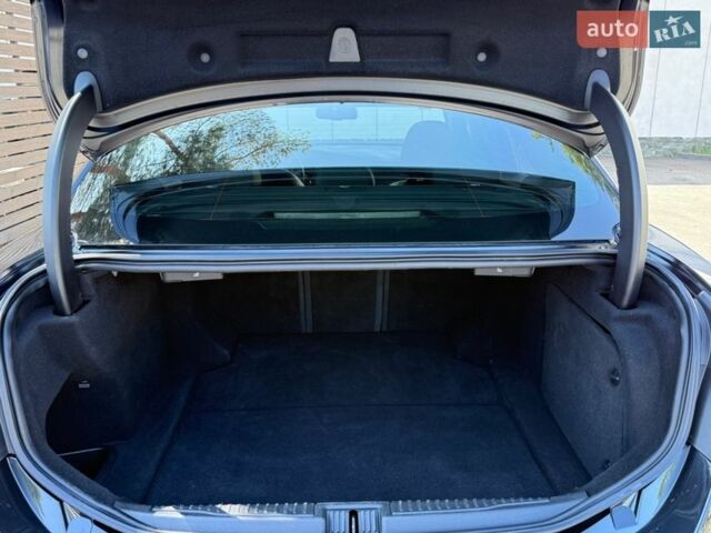 Чорний Альфа Ромео Джулія, об'ємом двигуна 2 л та пробігом 67 тис. км за 19990 $, фото 55 на Automoto.ua