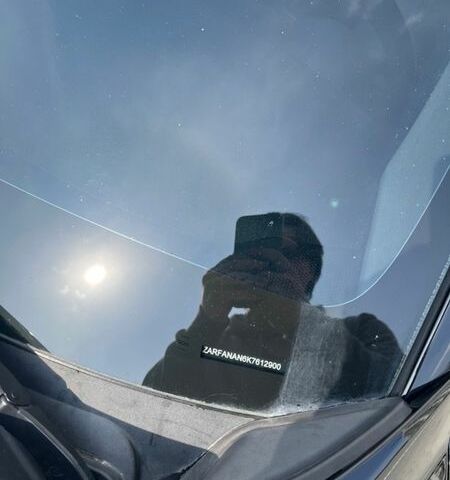 Чорний Альфа Ромео Джулія, об'ємом двигуна 2 л та пробігом 179 тис. км за 16800 $, фото 29 на Automoto.ua