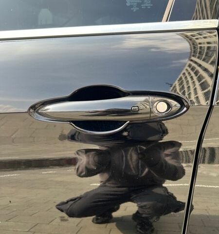 Чорний Альфа Ромео Джулія, об'ємом двигуна 2 л та пробігом 179 тис. км за 16800 $, фото 28 на Automoto.ua