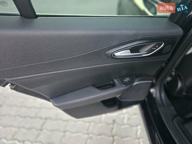 Альфа Ромео Джулия 2020 в Львове на Automoto.ua Черный Альфа Ромео Джулия, объемом двигателя 2 л и пробегом 92 тыс. км за 24400 $, фото 37 на Automoto.ua