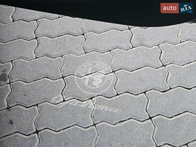 Альфа Ромео Джулия 2020 в Львове на Automoto.ua Черный Альфа Ромео Джулия, объемом двигателя 2 л и пробегом 92 тыс. км за 24400 $, фото 34 на Automoto.ua