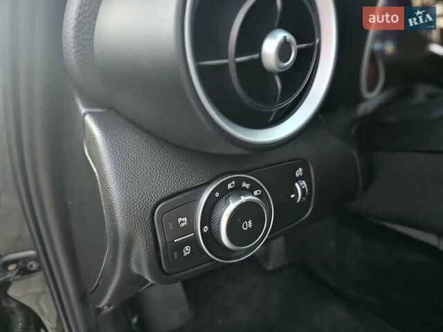 Альфа Ромео Джулия 2020 в Львове на Automoto.ua Черный Альфа Ромео Джулия, объемом двигателя 2 л и пробегом 92 тыс. км за 24400 $, фото 42 на Automoto.ua