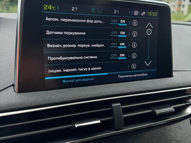Черный Альфа Ромео Джулия, объемом двигателя 2.89 л и пробегом 97 тыс. км за 15000 $, фото 2 на Automoto.ua