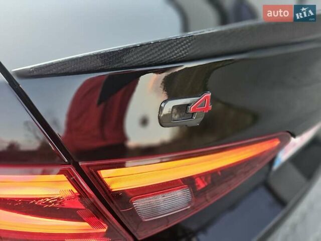 Чорний Альфа Ромео Джулія, об'ємом двигуна 2 л та пробігом 92 тис. км за 24400 $, фото 38 на Automoto.ua