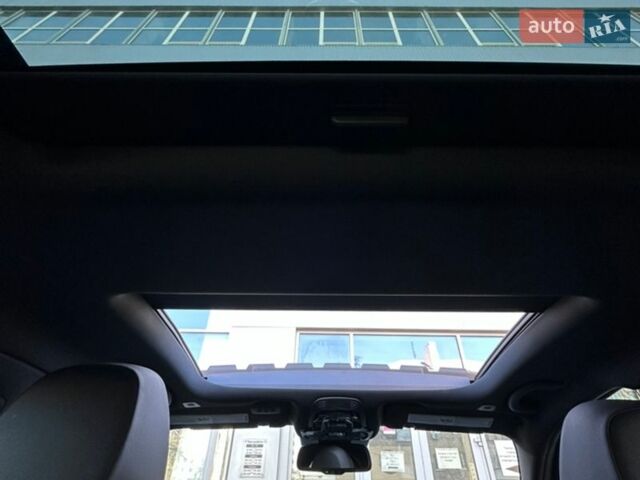 Черный Альфа Ромео Джулия, объемом двигателя 2 л и пробегом 100 тыс. км за 24999 $, фото 27 на Automoto.ua