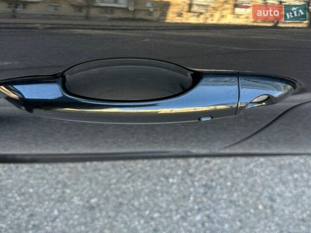 Черный Альфа Ромео Джулия, объемом двигателя 2 л и пробегом 100 тыс. км за 24999 $, фото 11 на Automoto.ua