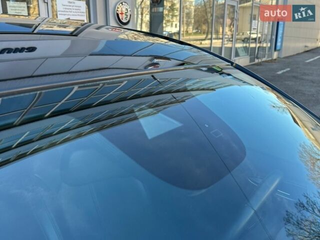 Черный Альфа Ромео Джулия, объемом двигателя 2 л и пробегом 100 тыс. км за 24999 $, фото 12 на Automoto.ua