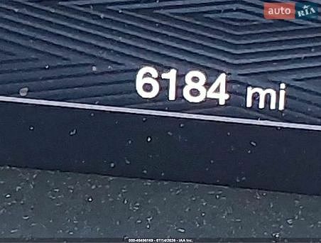 Черный Альфа Ромео Джулия, объемом двигателя 2 л и пробегом 10 тыс. км за 12000 $, фото 14 на Automoto.ua