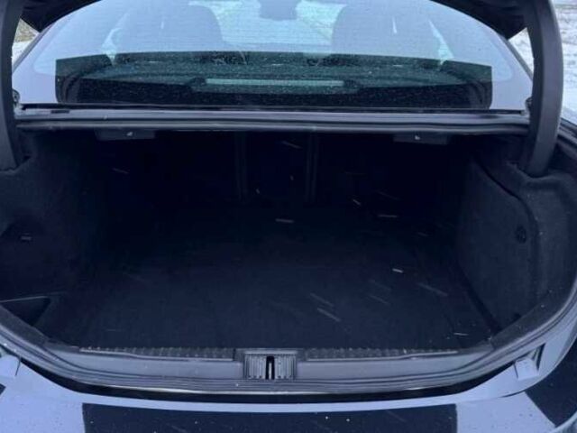 Черный Альфа Ромео Джулия, объемом двигателя 2 л и пробегом 11 тыс. км за 17000 $, фото 22 на Automoto.ua