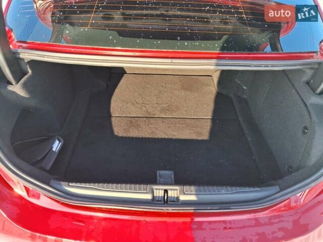 Червоний Альфа Ромео Джулія, об'ємом двигуна 2.14 л та пробігом 270 тис. км за 21500 $, фото 43 на Automoto.ua