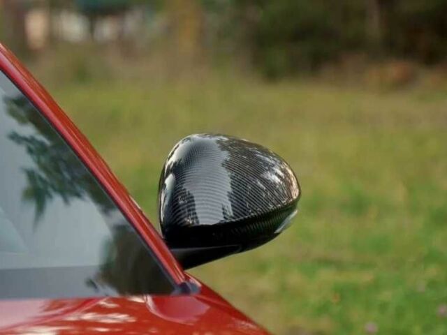 Красный Альфа Ромео Джулия, объемом двигателя 2 л и пробегом 53 тыс. км за 17000 $, фото 14 на Automoto.ua