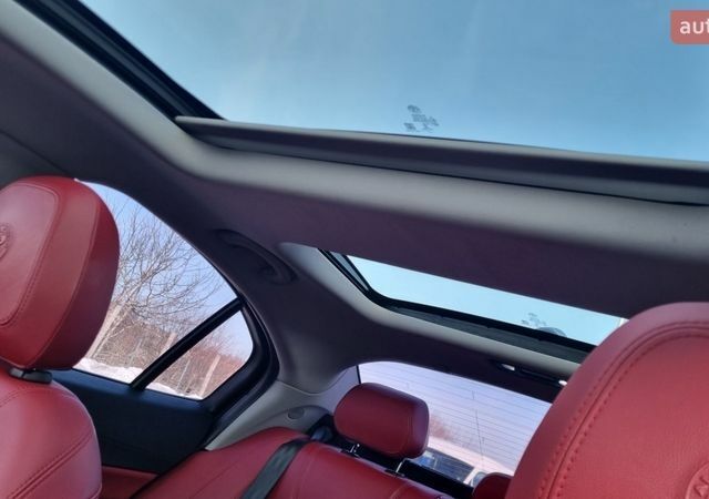 Красный Альфа Ромео Джулия, объемом двигателя 2.14 л и пробегом 270 тыс. км за 19980 $, фото 19 на Automoto.ua