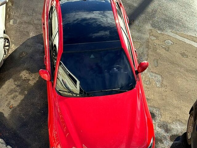 Червоний Альфа Ромео Джулія, об'ємом двигуна 2.2 л та пробігом 200 тис. км за 20000 $, фото 5 на Automoto.ua