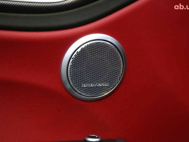 Альфа Ромео Джулия, объемом двигателя 2 л и пробегом 75 тыс. км за 16900 $, фото 17 на Automoto.ua