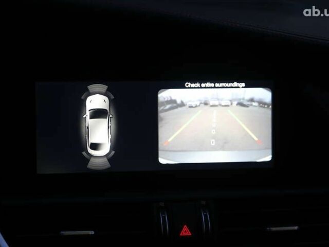 Альфа Ромео Джулия, объемом двигателя 2 л и пробегом 75 тыс. км за 16900 $, фото 19 на Automoto.ua