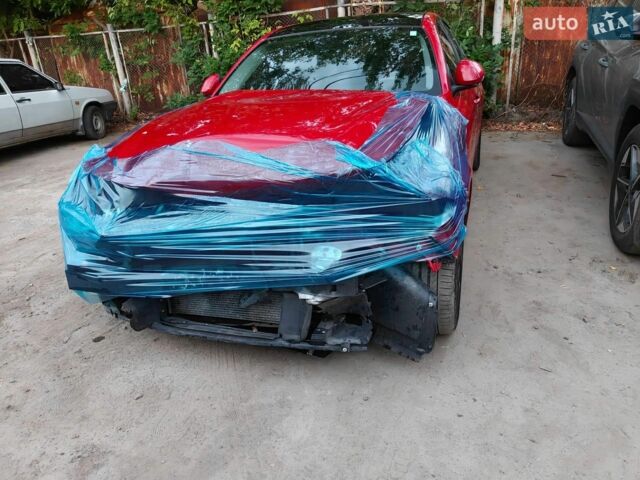Альфа Ромео Джулия, объемом двигателя 2 л и пробегом 118 тыс. км за 10650 $, фото 19 на Automoto.ua
