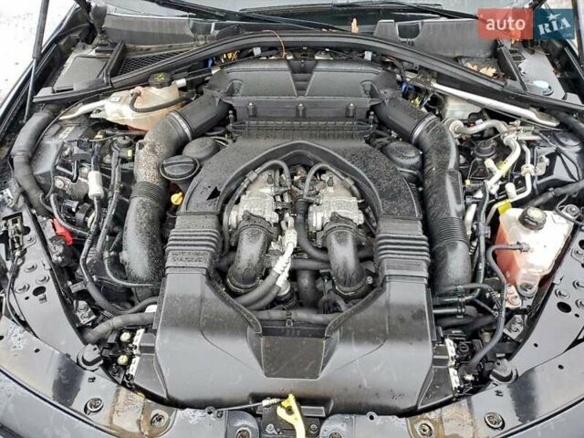 Альфа Ромео Джулія, об'ємом двигуна 2.89 л та пробігом 87 тис. км за 7000 $, фото 10 на Automoto.ua