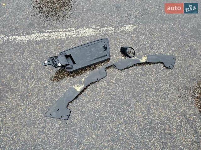 Альфа Ромео Джулія, об'ємом двигуна 2.89 л та пробігом 87 тис. км за 7000 $, фото 11 на Automoto.ua