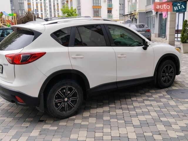 Альфа Ромео Джулия, объемом двигателя 2 л и пробегом 38 тыс. км за 18500 $, фото 1 на Automoto.ua