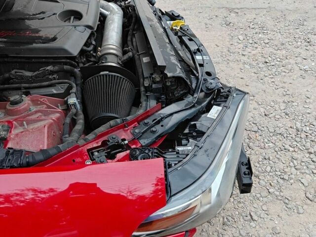 Альфа Ромео Джулия, объемом двигателя 2 л и пробегом 118 тыс. км за 10650 $, фото 16 на Automoto.ua