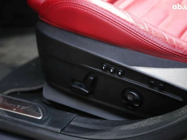 Альфа Ромео Джулия, объемом двигателя 2 л и пробегом 75 тыс. км за 16900 $, фото 24 на Automoto.ua