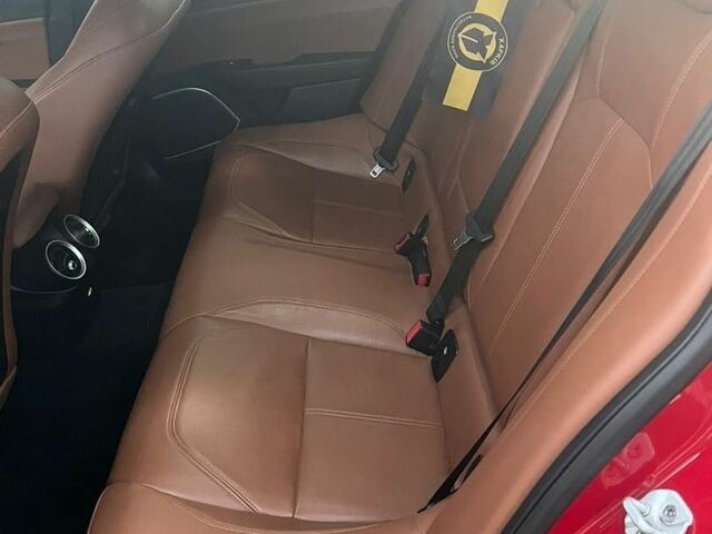 Альфа Ромео Джулия, объемом двигателя 2 л и пробегом 161 тыс. км за 17900 $, фото 10 на Automoto.ua