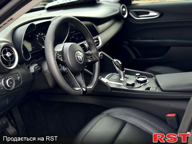 Альфа Ромео Джулія, об'ємом двигуна 2 л та пробігом 70 тис. км за 20000 $, фото 10 на Automoto.ua