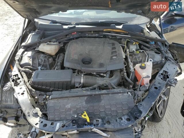 Альфа Ромео Джулия, объемом двигателя 0 л и пробегом 165 тыс. км за 9200 $, фото 8 на Automoto.ua