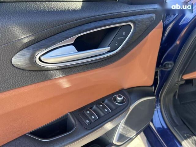 Альфа Ромео Джулия, объемом двигателя 2 л и пробегом 186 тыс. км за 17990 $, фото 13 на Automoto.ua