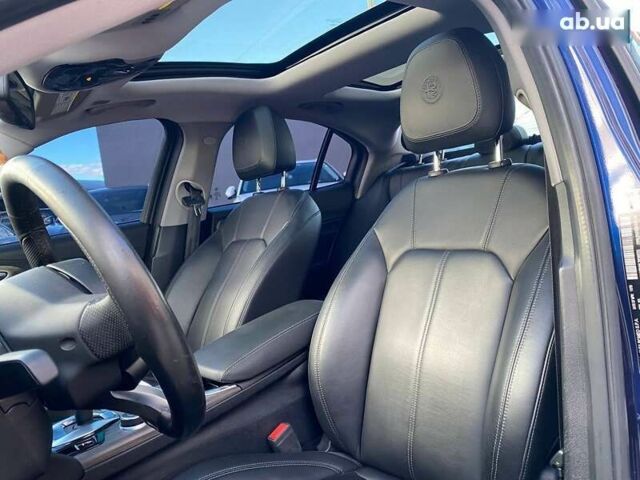 Альфа Ромео Джулія, об'ємом двигуна 2 л та пробігом 32 тис. км за 23800 $, фото 19 на Automoto.ua