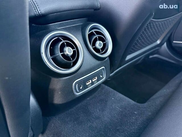Альфа Ромео Джулия 2019 в Киеве на Automoto.ua Альфа Ромео Джулия, объемом двигателя 2 л и пробегом 40 тыс. км за 25900 $, фото 22 на Automoto.ua