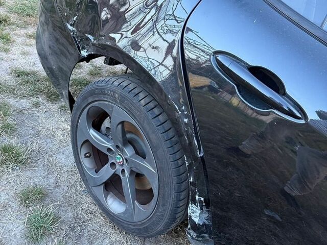 Альфа Ромео Джулія, об'ємом двигуна 2 л та пробігом 150 тис. км за 12500 $, фото 7 на Automoto.ua